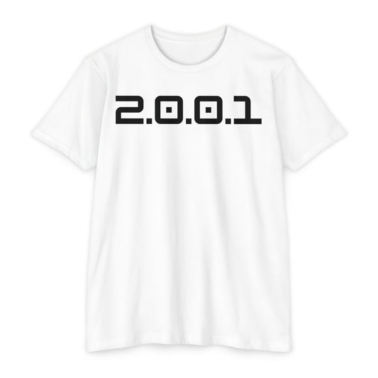 2001 Christian