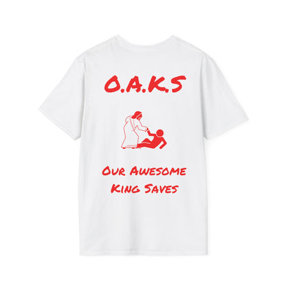 Oaks Christian Red