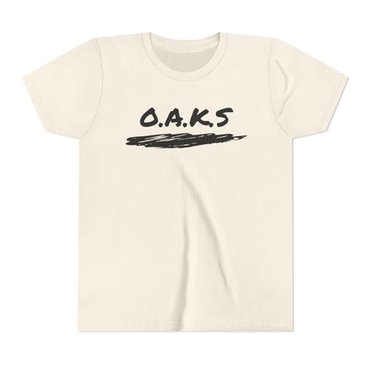 Youth Oaks Christian Black