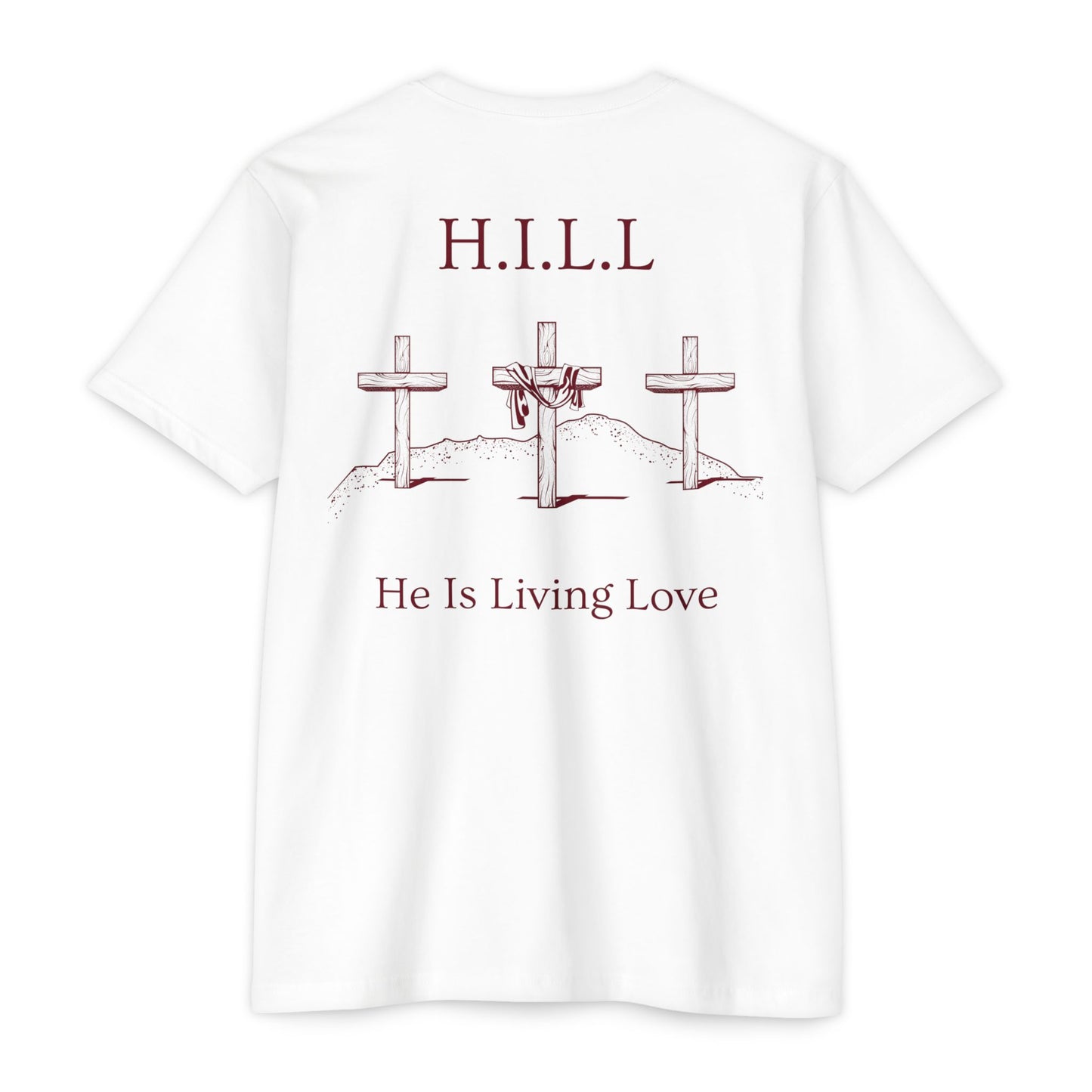 Copy of Hill Christian Marron Words