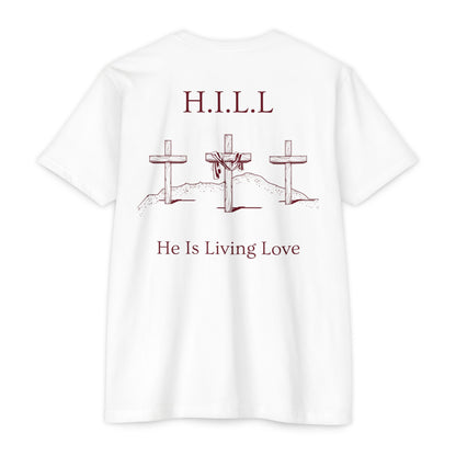 Copy of Hill Christian Marron Words