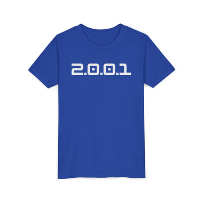 2001 Christian Youth