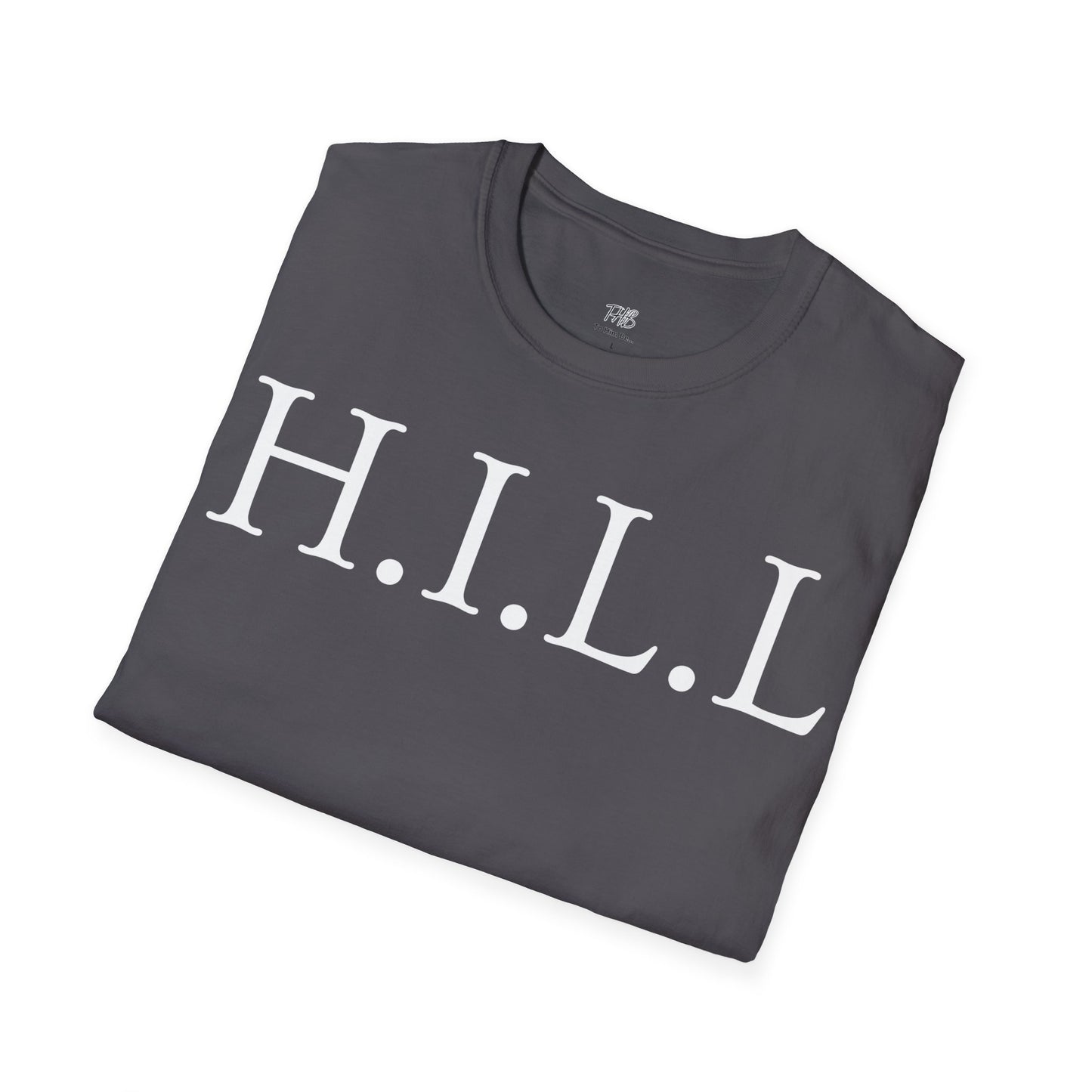 Hill Christian White Words