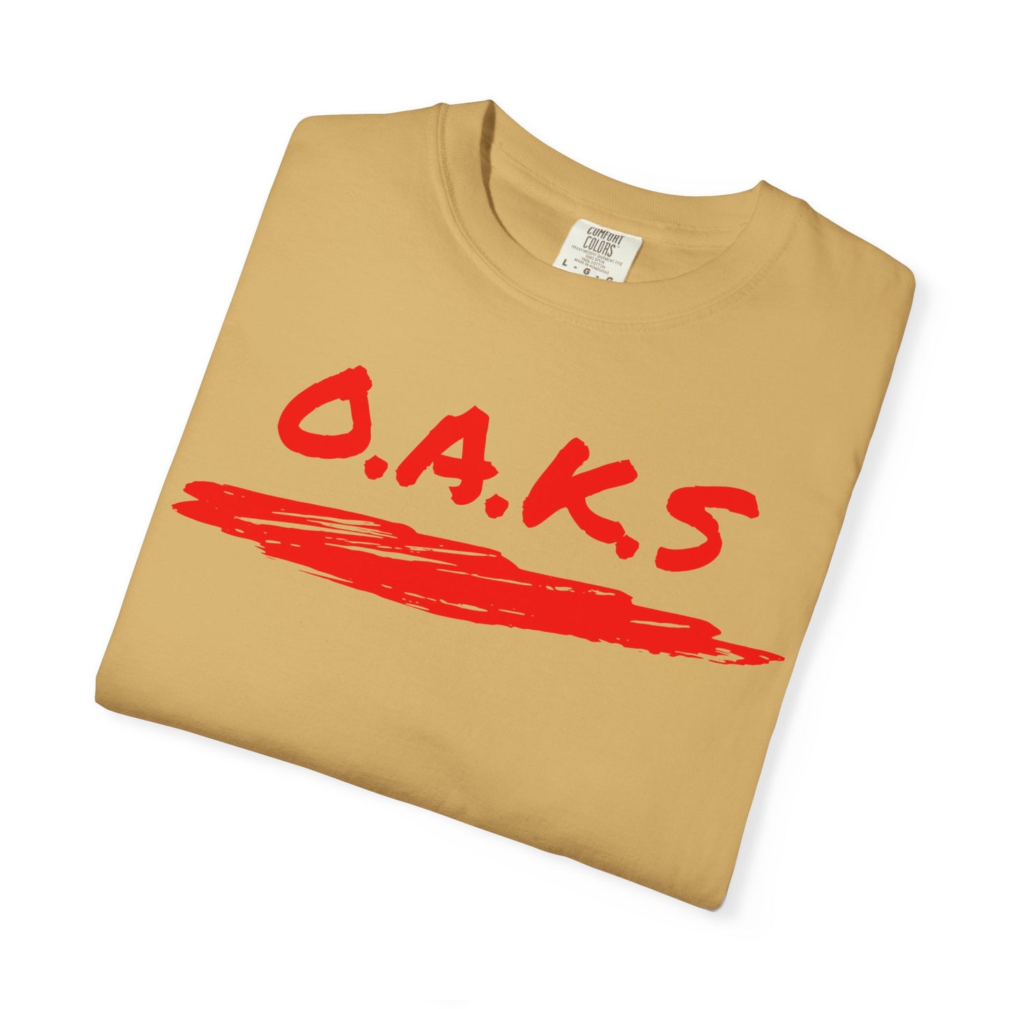 Oaks Christian Red
