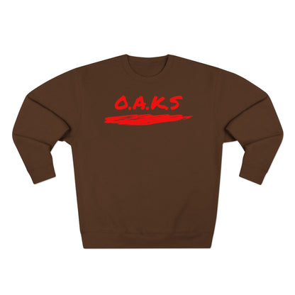 Oaks Christian Red