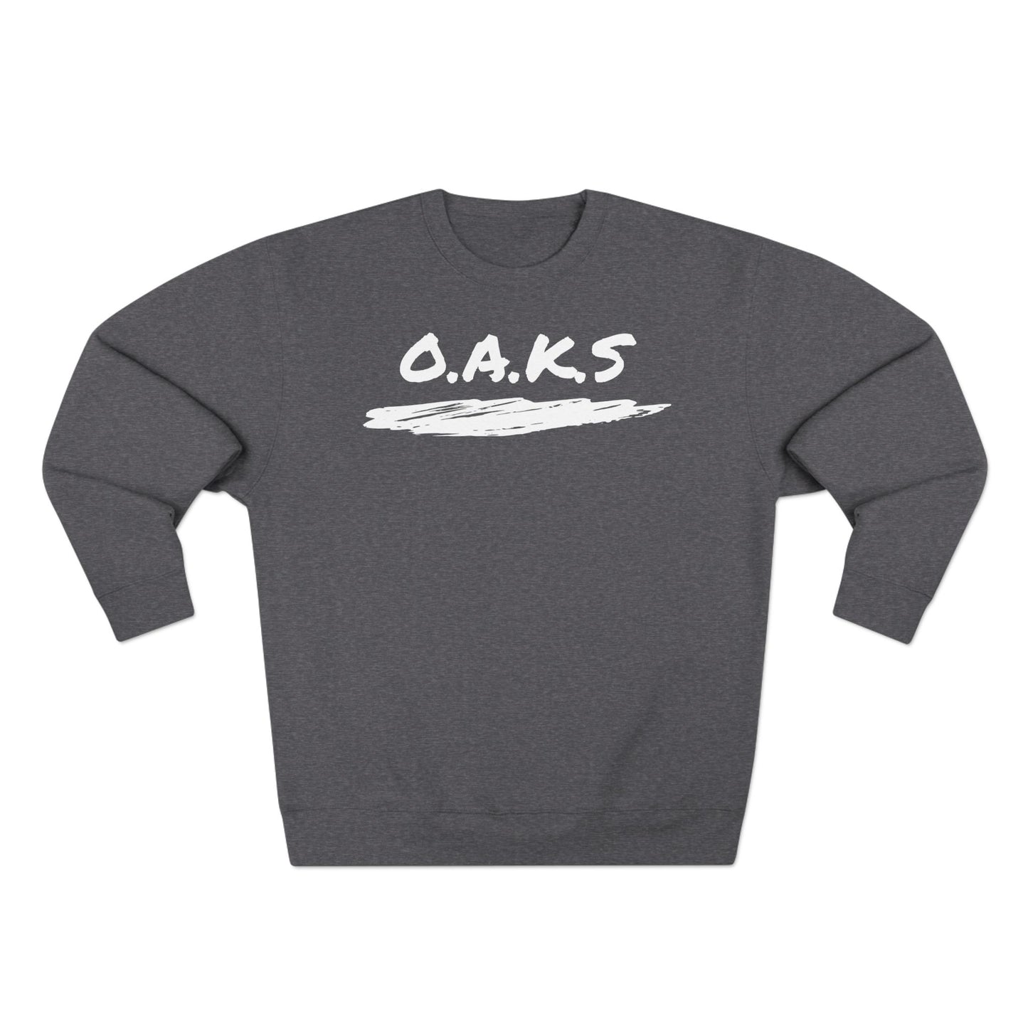 Oaks Christian White