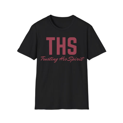 Adult THS Christian Marron Letters
