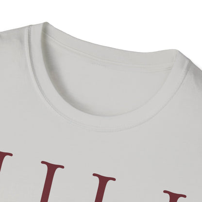 Hill Christian Marron Words