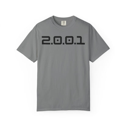 2001 Christian Black Words