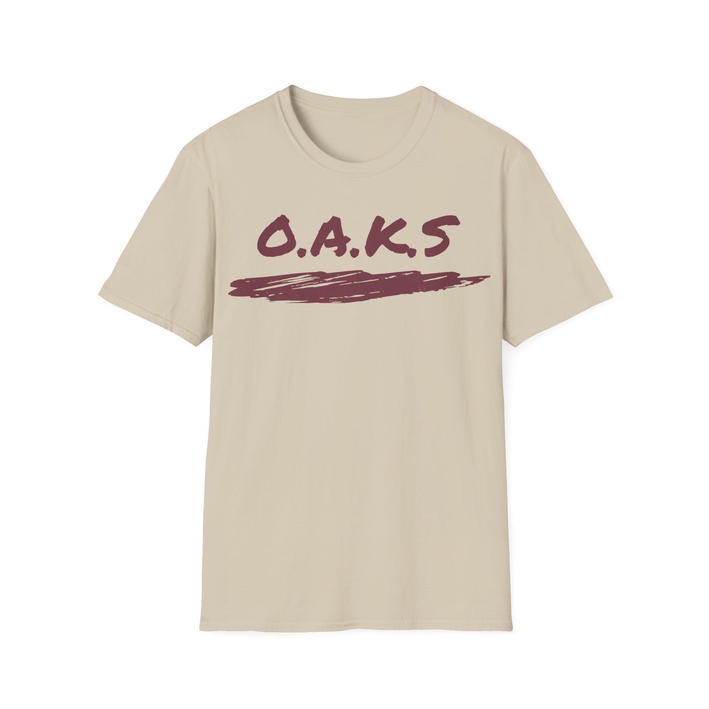 Oaks Christian Marron