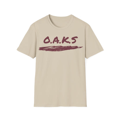 Oaks Christian Marron