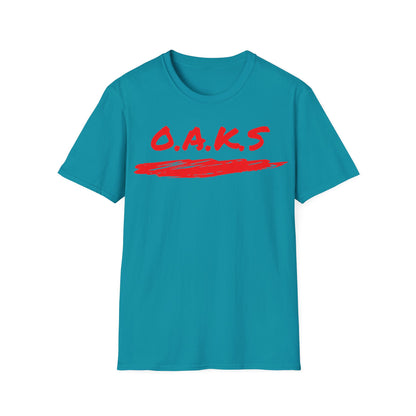 Oaks Christian Red