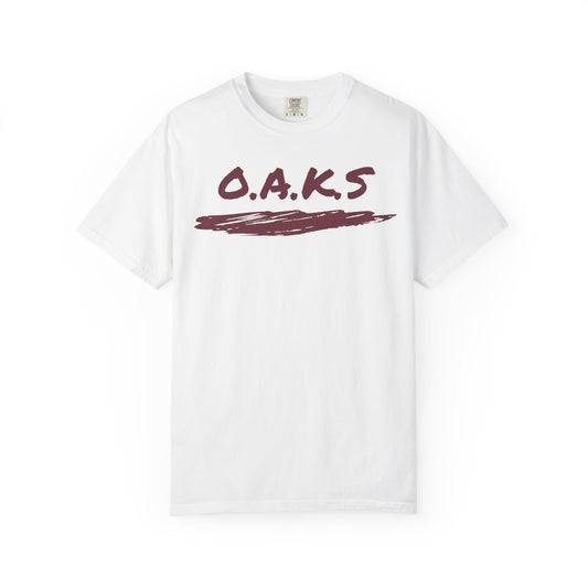 Oaks Christian Marron
