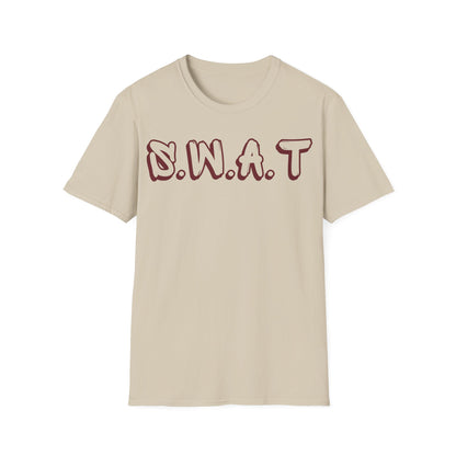Swat Christian Marron Words