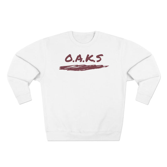 Oaks Christian Marron
