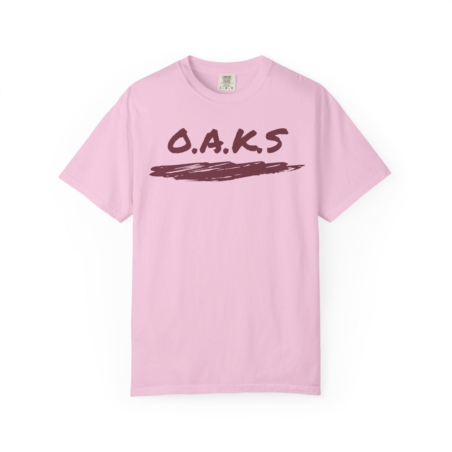Oaks Christian Marron