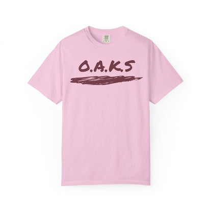 Oaks Christian Marron