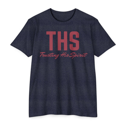 Adult THS Christian Marron Letters