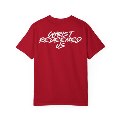 Cru comfort colors