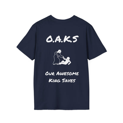 Oaks Christian White