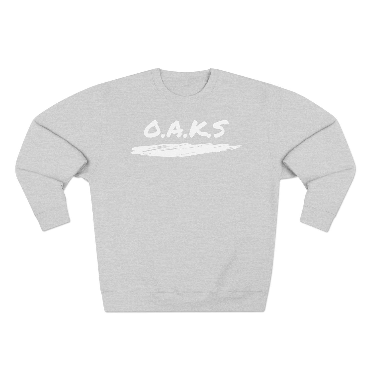 Oaks Christian White