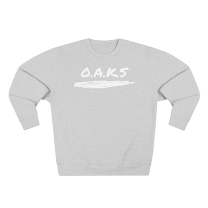 Oaks Christian White