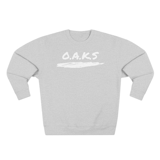 Oaks Christian White