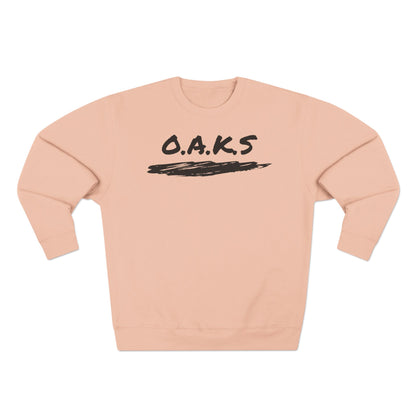 Oaks Christian Black