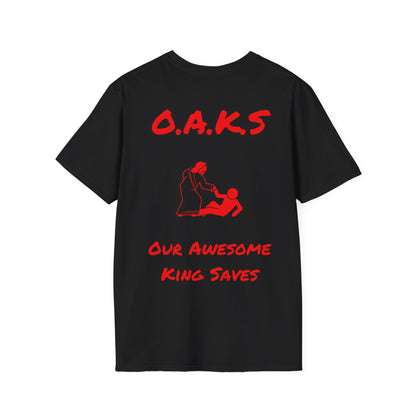 Oaks Christian Red
