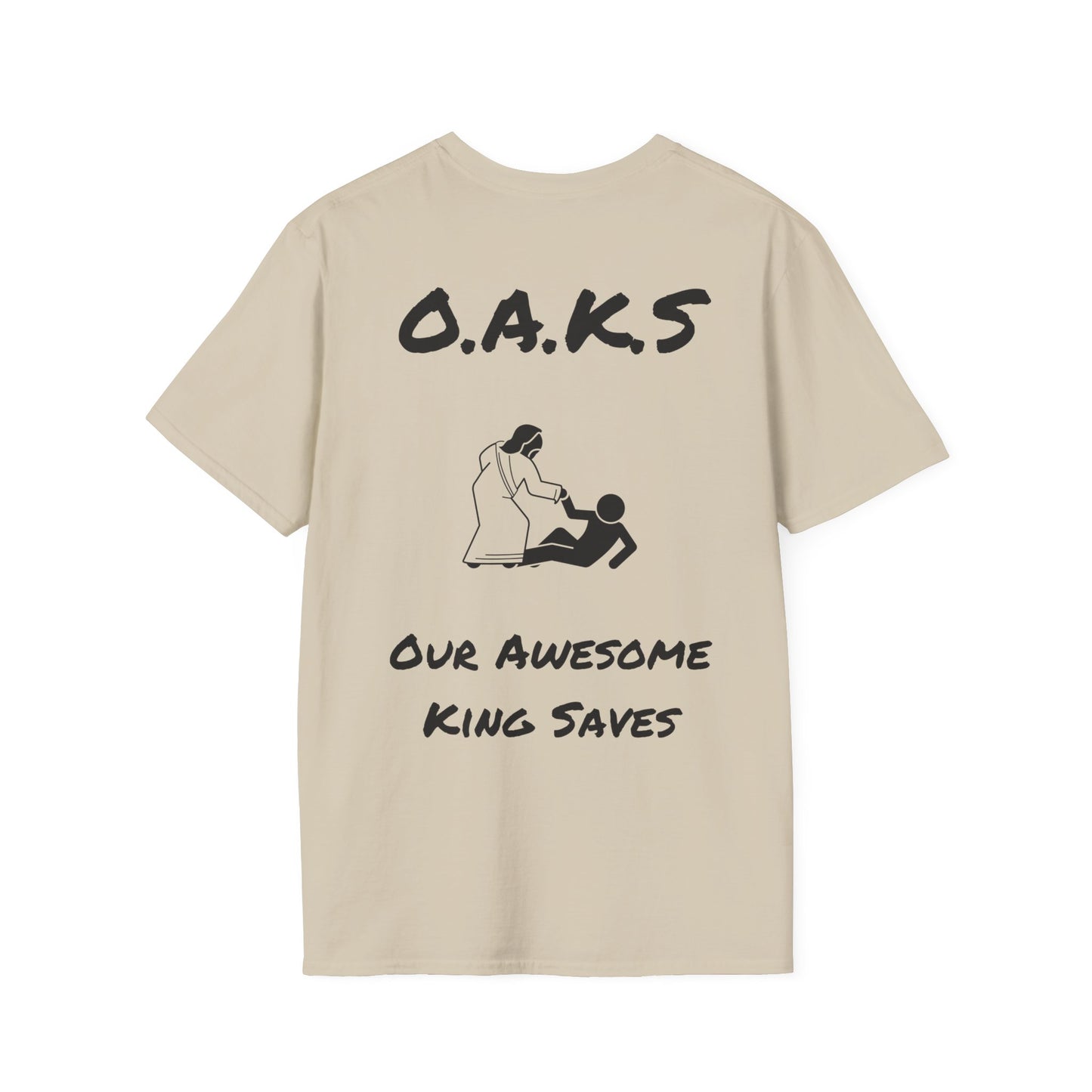 Oaks Christian Black