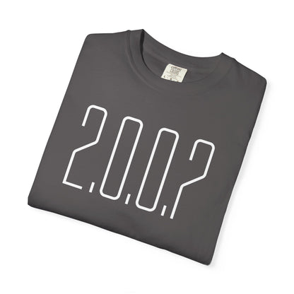 2007 Christian