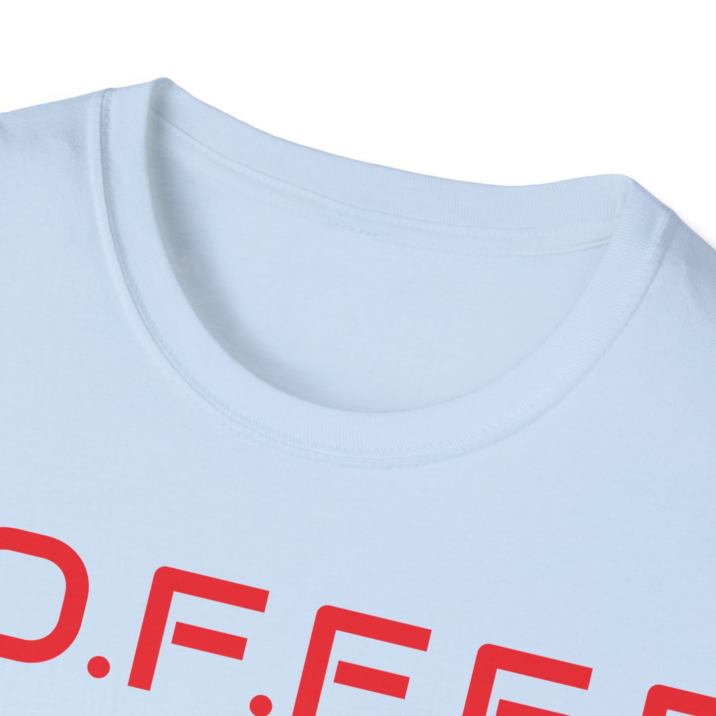 Adult Coffee Christian Red Words Only