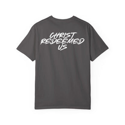 Cru comfort colors