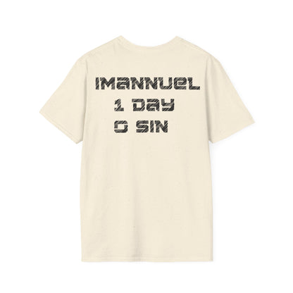 I-10 Christian Black Words
