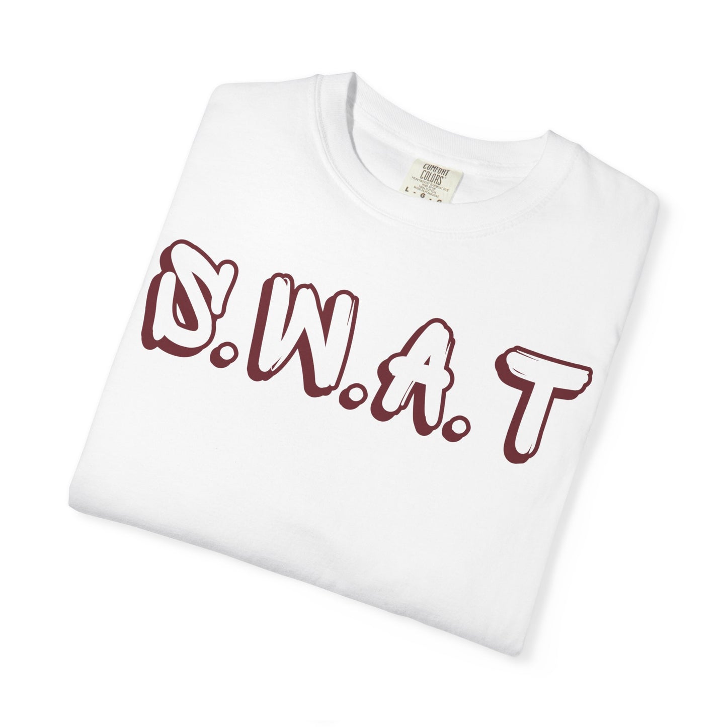Swat Christian Marron Words