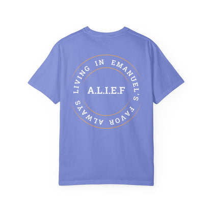 Alief Christian Crest Specialty