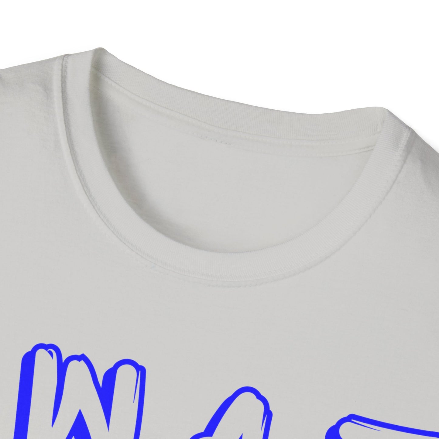 Swat Christian Blue Words