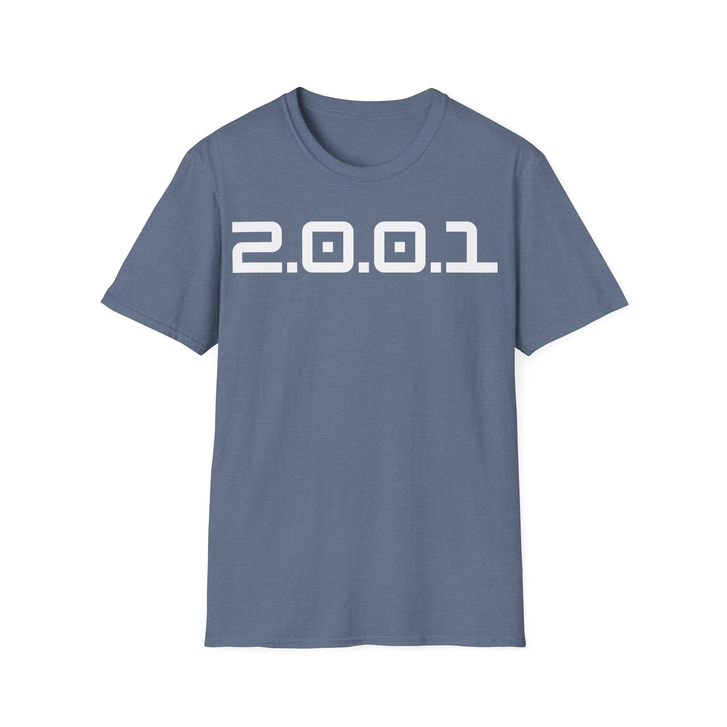 2001 Christian White Words