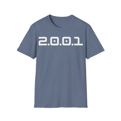2001 Christian White Words