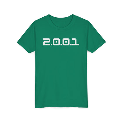 2001 Christian Youth