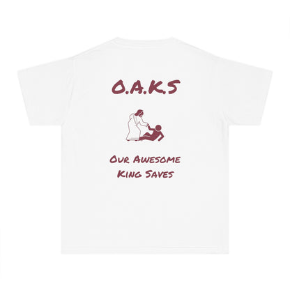 Youth Oaks Christian Marron