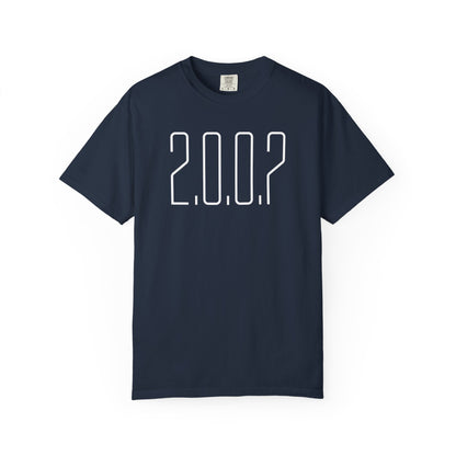 2007 Christian