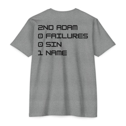 Adult 2001 Christian Premium Tee