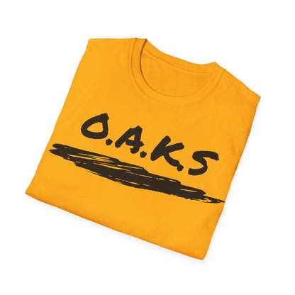 Oaks Christian Black