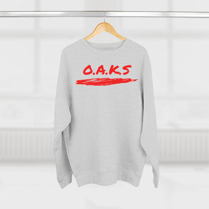 Oaks Christian Red