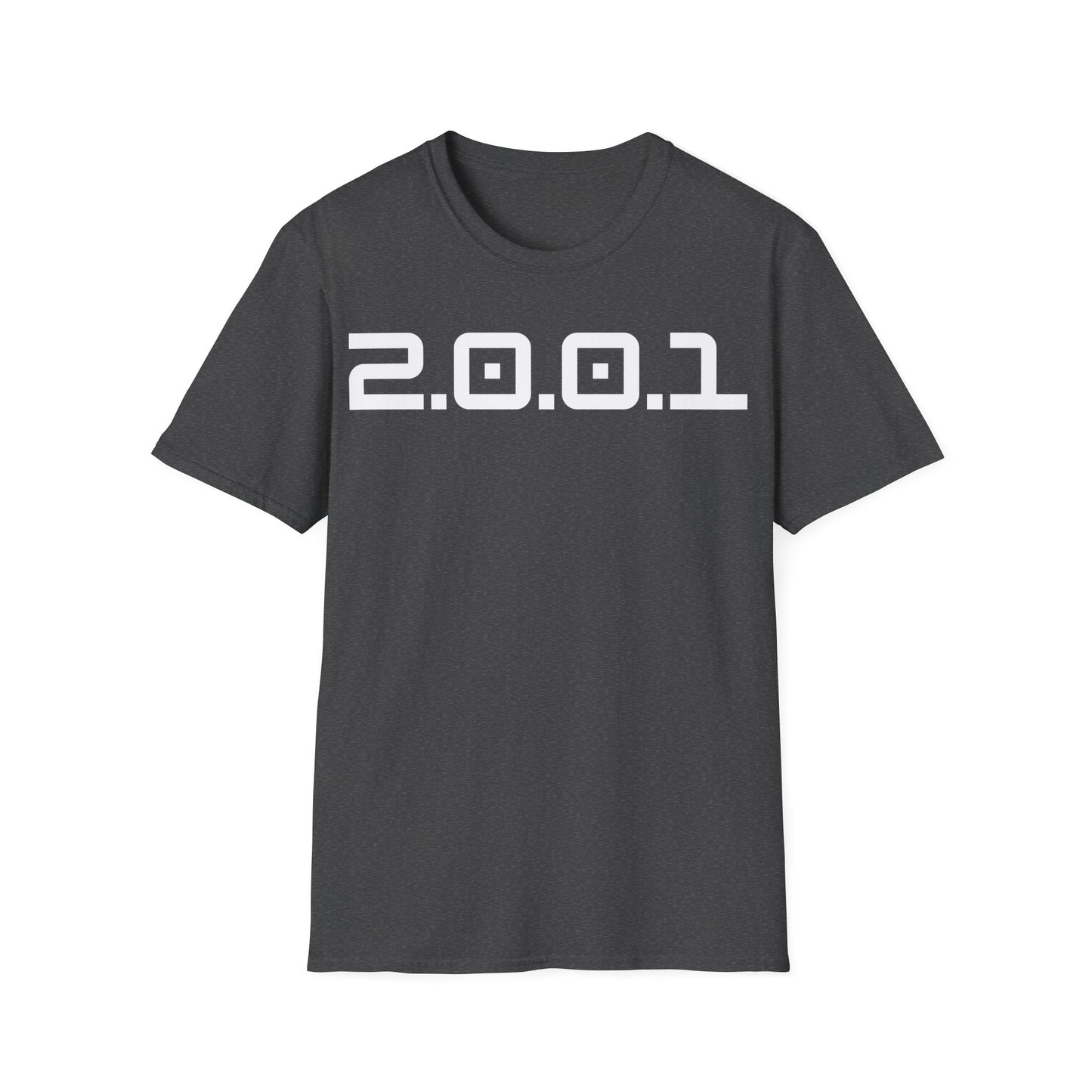 2001 Christian White Words