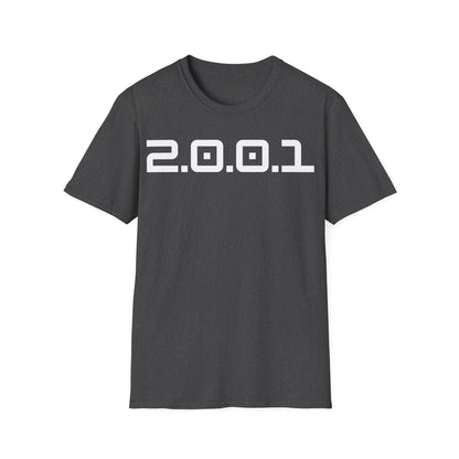 2001 Christian White Words