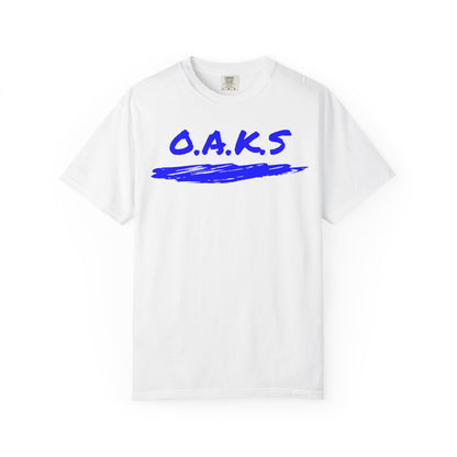Oaks Christian Blue