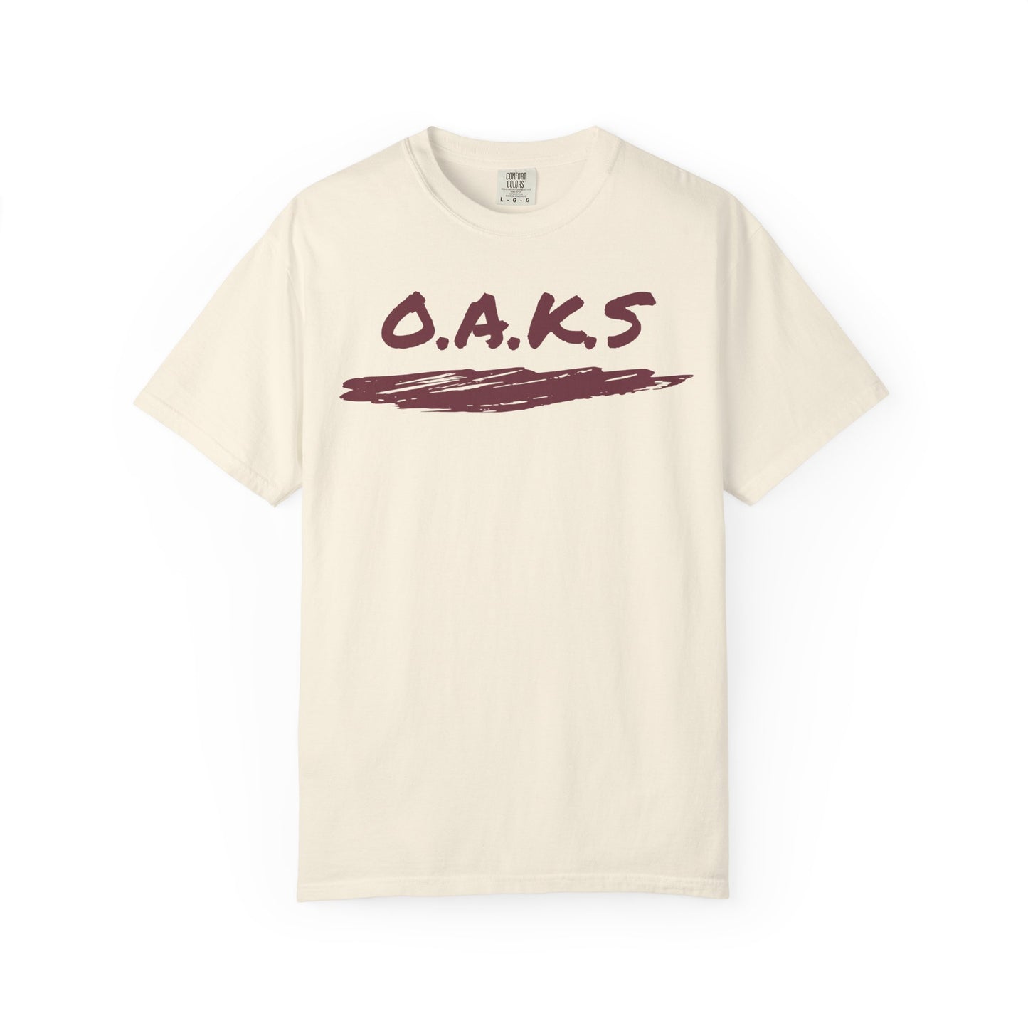 Oaks Christian Marron