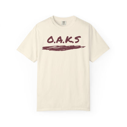 Oaks Christian Marron